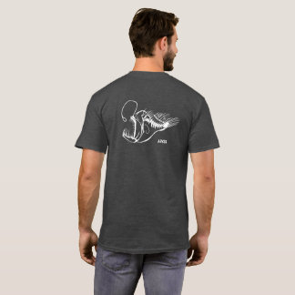 Camiseta ABYSS Anglerfish
