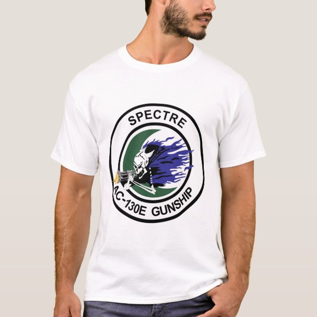 Camiseta AC-130E Specter Gunship.PNG (Frente)
