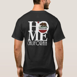 Camiseta AC de Liberdade DOMINAL
