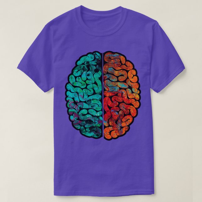 Camiseta Acabar Com A Saúde Mental Estigma Importa Awaren M (Frente do Design)