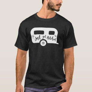 Camiseta Acabo De Pegar O Casal Da Campanha Da Noiva