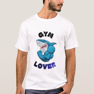 Camiseta academia