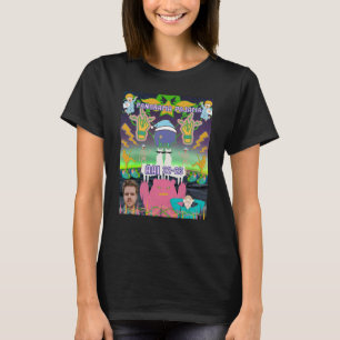 Camiseta Academia Americana de Inovação Panorama Pajama AAI