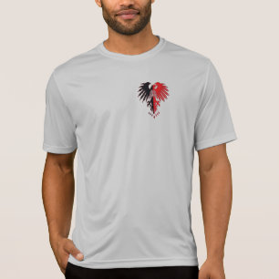 Camiseta Academia de Arizonas blindada