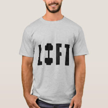 ACADÊMIA DE FITNESS LIFT E TREINO