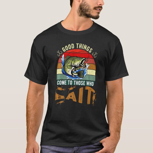 Camiseta Academia de Marido Pai de Veteranos Antiga e Legal (Frente)