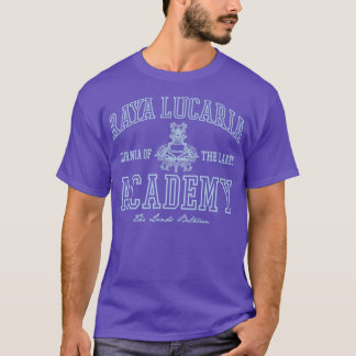 Camiseta Academia Raya Lucaria