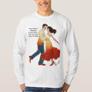 Camiseta Acalme-me