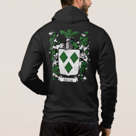Camiseta Acalme o capuz dos Homens