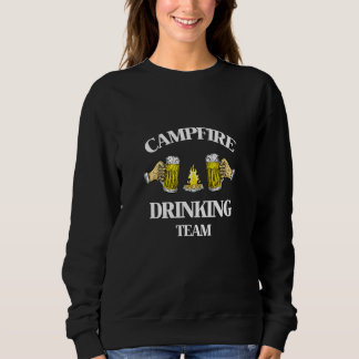 Camiseta Acampamento
