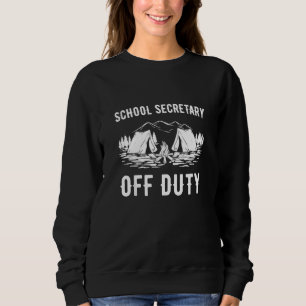 Camiseta Acampamento da Secretária da Faculdade de Direito