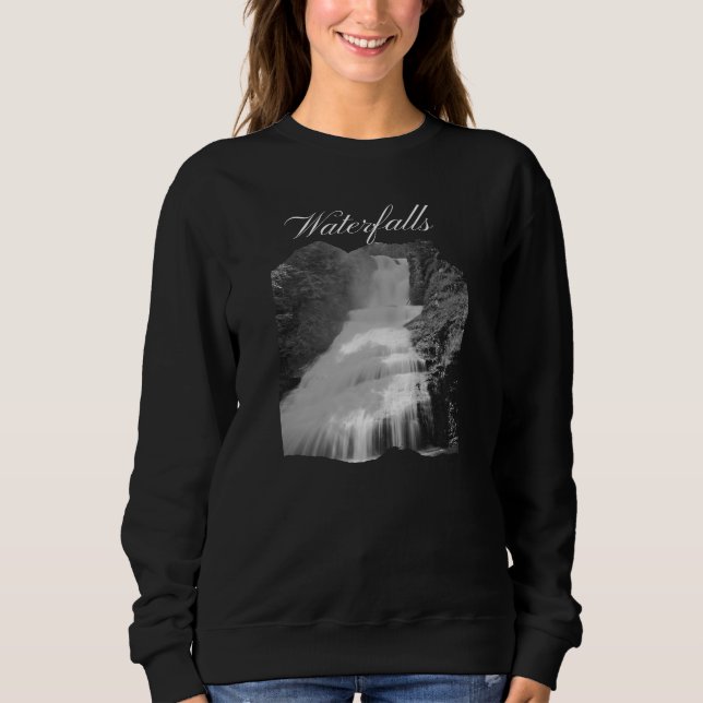 Camiseta Acampamento de Trilhas de Hiking (Frente)