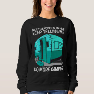Camiseta Acampamento Legal Para Homens Mulheres Acampante A