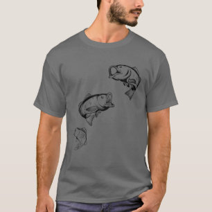 Camiseta Acampamento Viagem Athletic Engraçado de Caminho