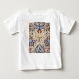 Camiseta Acanthus (por William Morris)