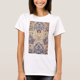 Camiseta Acanthus (por William Morris)