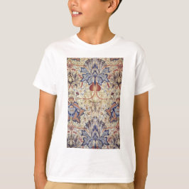 Camiseta Acanthus (por William Morris)