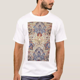 Camiseta Acanthus (por William Morris)