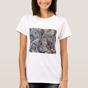 Camiseta Acanthus, William Morris