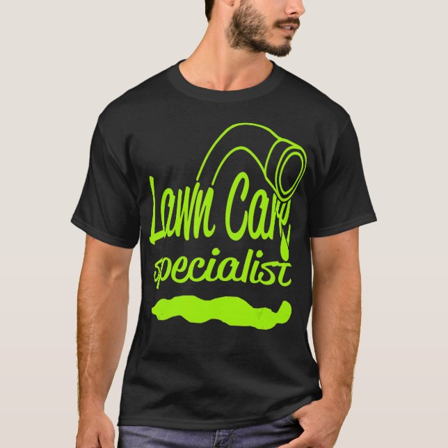 Camiseta Ação 4: Paisagem Total (Frente)