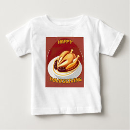 Camiseta ação de agradecimento feliz