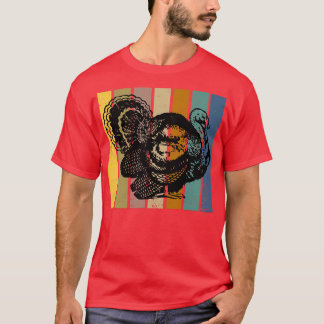 Camiseta Ação de Graças