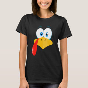 Camiseta Ação de Graças Correndo na Turquia Trot Squad Run