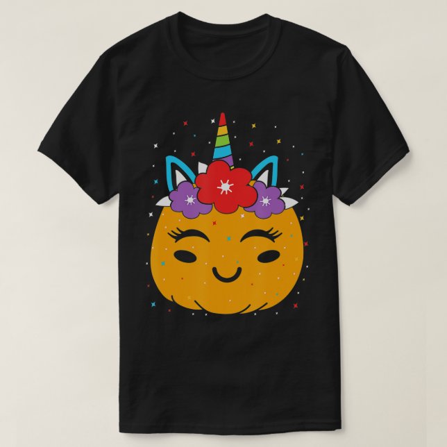 Camiseta Ação de Graças de F (Frente do Design)