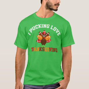 Camiseta Ação de Graças Eu Puxando O Amor, Ação De Graças À