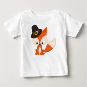 Camiseta Ação de Graças, Raposa Gira, Raposa Peregrina, Cha