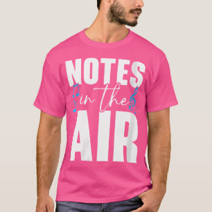 Camiseta Acapella Singtor Music Voice Opera Sing