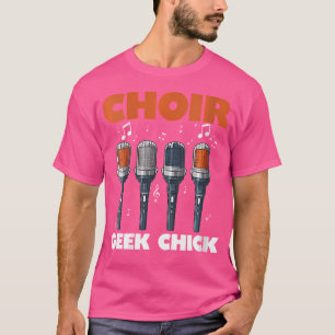 Camiseta Acapella Singtor Music Voice Opera Sing