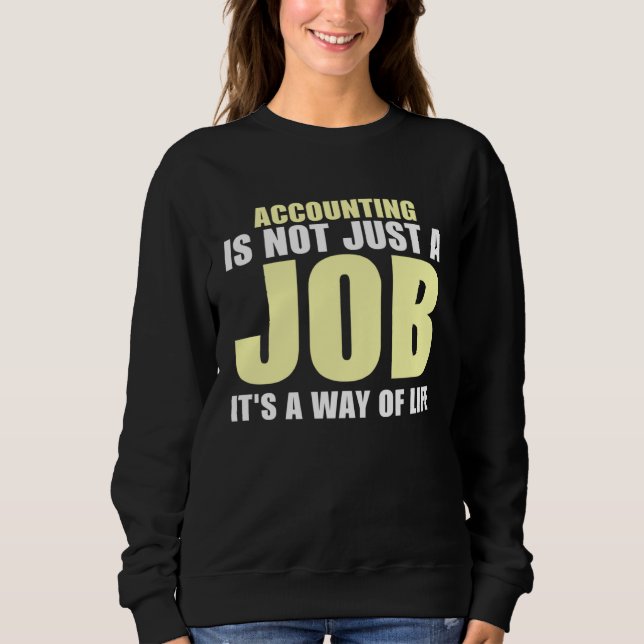 Camiseta Accountant  the Accountant  Software  13 (Frente)