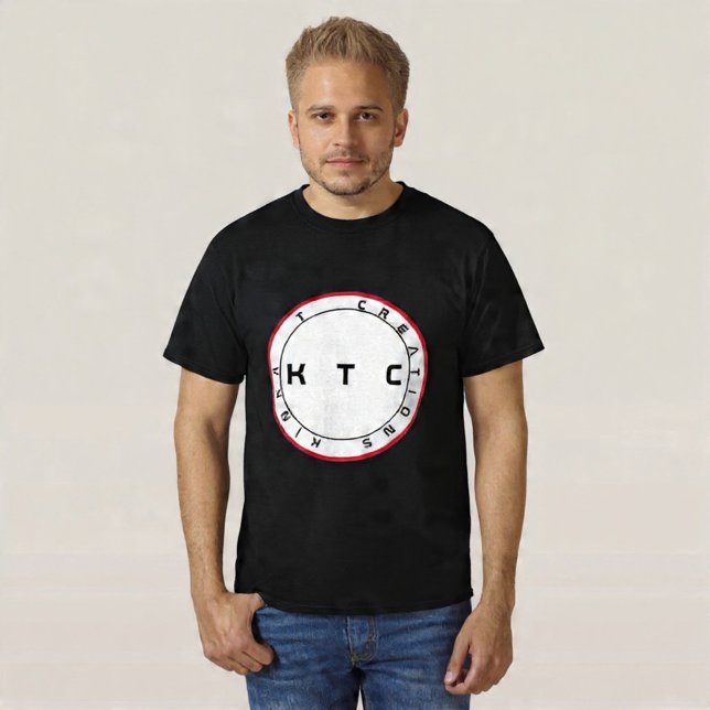 Camiseta Ace (Criador carregado)