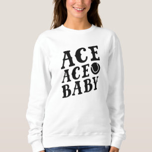 Camiseta Ace Ace Baby