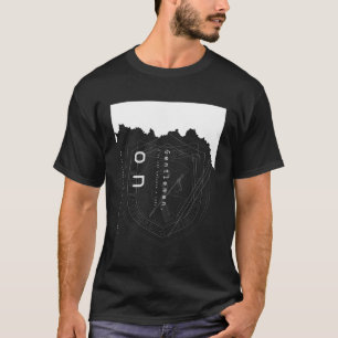 Camiseta Ace Combat 6 Gentleman