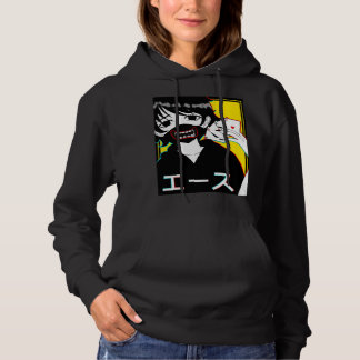 Camiseta ACE Hoodie