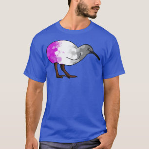 Camiseta Ace Kiwi