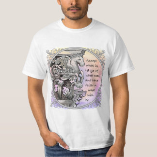 Camiseta Aceitação