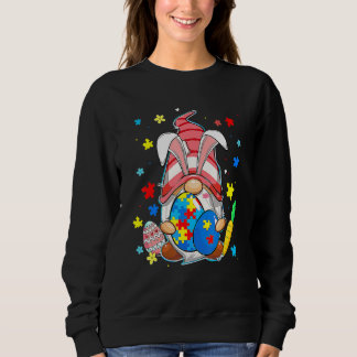 Camiseta Aceitar Compreender Atenção ao Autismo do Amor Les