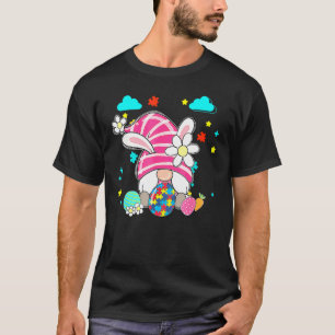 Camiseta Aceitar Compreender Atenção ao Autismo do Amor Les