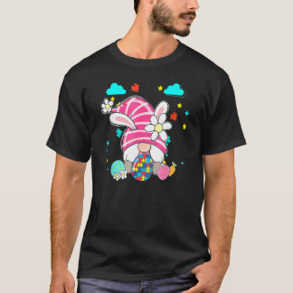 Camiseta Aceitar Compreender Atenção ao Autismo do Amor Les