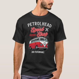 Camiseta ¡Acelera tu estilo con este diseño único inspirado
