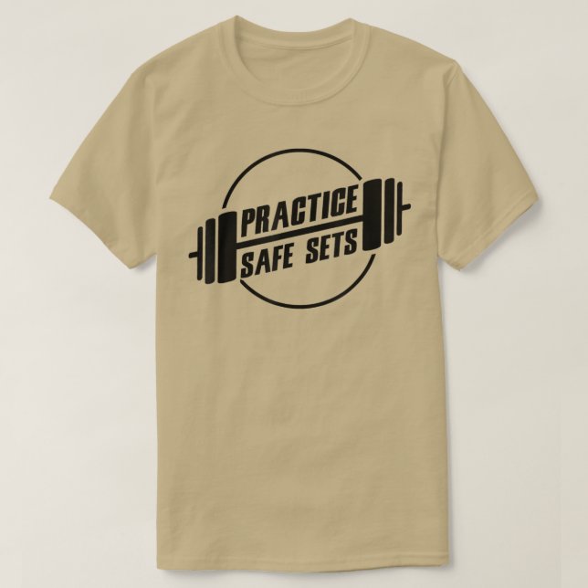 Camiseta Acelerador de Motivação de Malhação do Workout de  (Frente do Design)