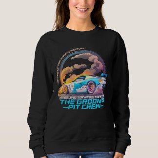 Camiseta Acelerando em Direção ao Forever 22  Carro  Festa 