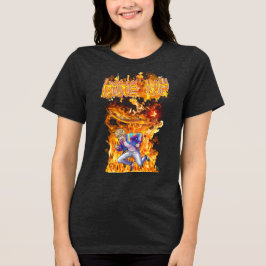 Camiseta Acenda