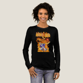 Camiseta Acenda
