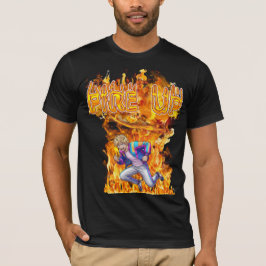 Camiseta Acenda