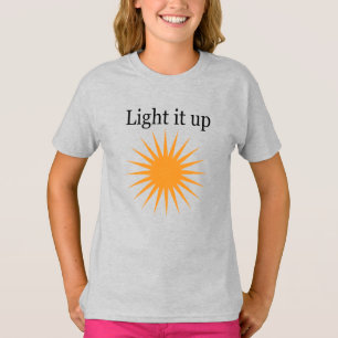 Camiseta Acenda