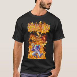 Camiseta Acenda